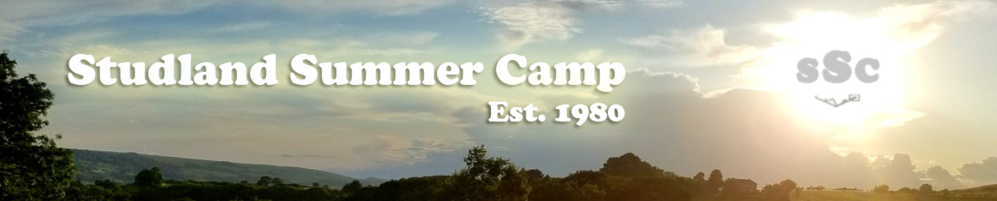 Naturist Camping in Dorset. Studland Summer Camp. Affiliated to BN